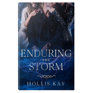 Book Cover: Enduring the Storm