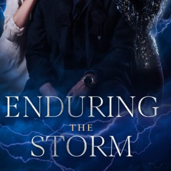Enduring the Storm (The Storm 2)