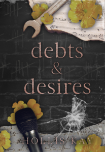 Book Cover: Debts and Desires